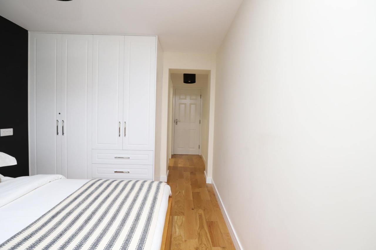 Luxurious Double Bedroom, Ensuite With Free Wifi. أكسفورد المظهر الخارجي الصورة